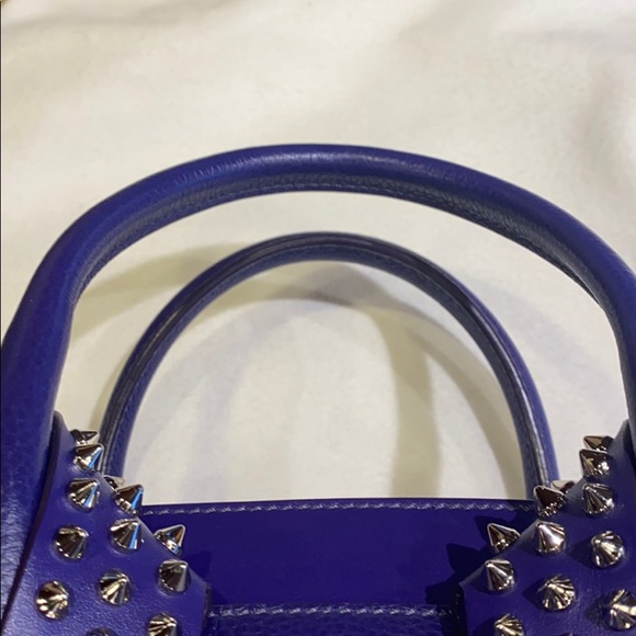 Only the bag - Listing to negotiate price 💜❤️ - Picture 8 of 16